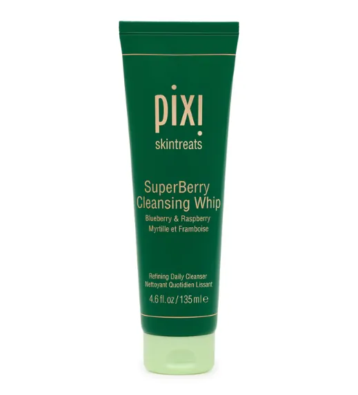 SuperBerry Cleansing Whip